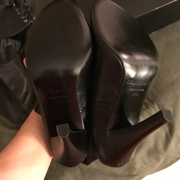 Colin Stuart - Picture 3 of 5